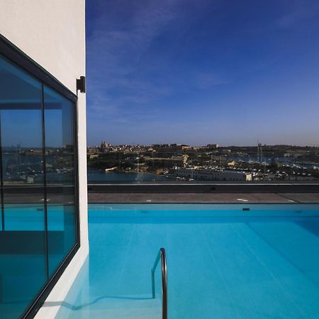 Verdi Gzira Promenade Exteriér fotografie