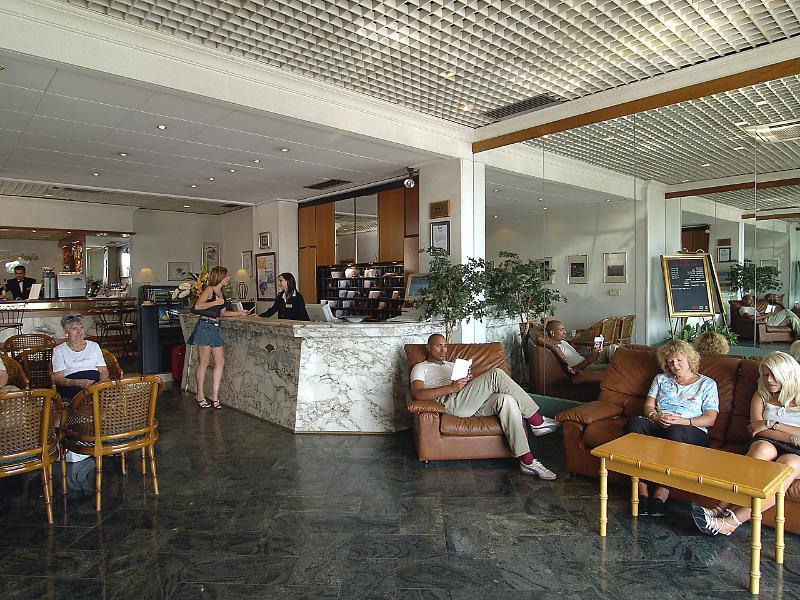 Verdi Gzira Promenade Interiér fotografie